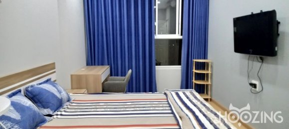 2 bedrooms Apartment in Nha Be, Vietnam No. 16384 5