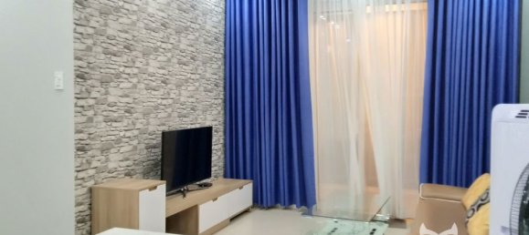 2 bedrooms Apartment in Nha Be, Vietnam No. 16384 4