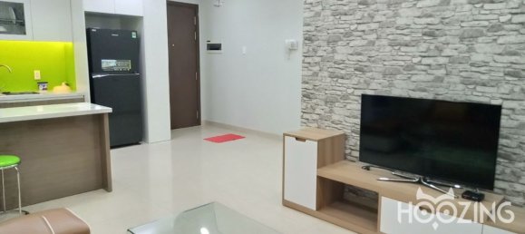 2 bedrooms Apartment in Nha Be, Vietnam No. 16384 12