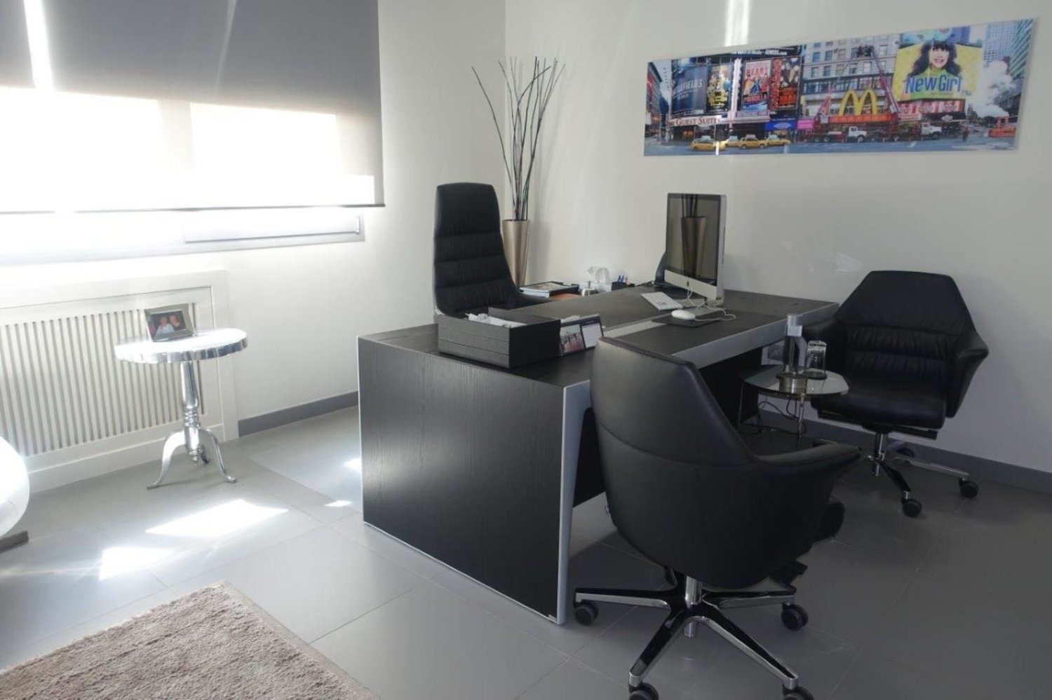 Propriété commerciale à Marbella, Spain 150m² No. 127968