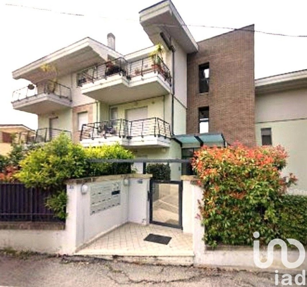 3-Zimmer Wohnung in San Giovanni Teatino, Italy, Nr. 270342