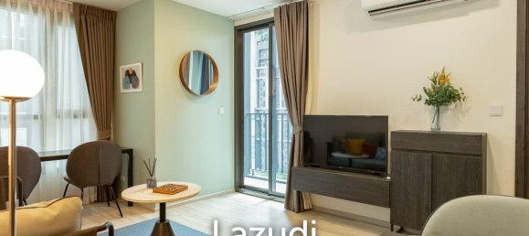 شقة 2 غرف نوم في Huai Khwang, Thailand رقم 32861 6