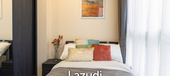 شقة 2 غرف نوم في Huai Khwang, Thailand رقم 32861 9