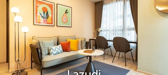 شقة 2 غرف نوم في Huai Khwang, Thailand رقم 32861 5