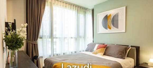 شقة 2 غرف نوم في Huai Khwang, Thailand رقم 32861 8