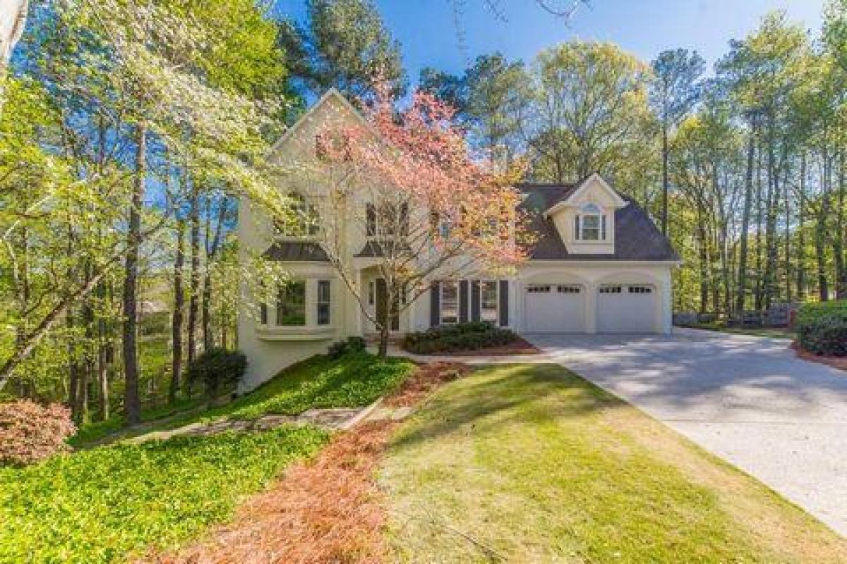  Land in Douglasville, USA No. 463504