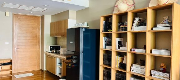 2 bedrooms Condo in Hua Hin, Thailand No. 5493 7