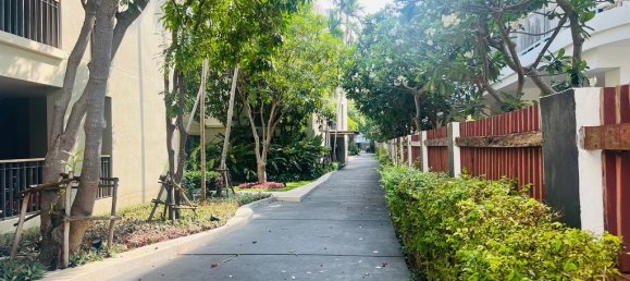 2 bedrooms Condo in Hua Hin, Thailand No. 5493 10