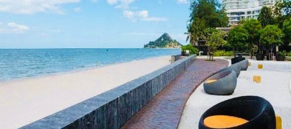 2 bedrooms Condo in Hua Hin, Thailand No. 5493 18
