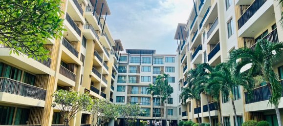 2 bedrooms Condo in Hua Hin, Thailand No. 5493 22