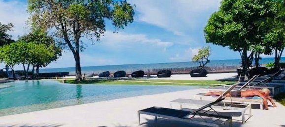 2 bedrooms Condo in Hua Hin, Thailand No. 5493 17