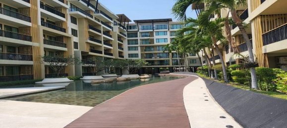 2 bedrooms Condo in Hua Hin, Thailand No. 5493 26