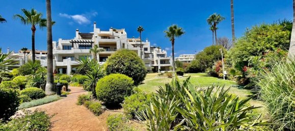 3 Schlafzimmer Wohnung in Estepona, Spain, Nr. 148029 2