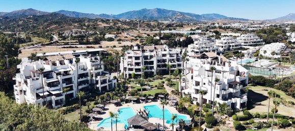 3 Schlafzimmer Wohnung in Estepona, Spain, Nr. 148029 46