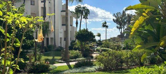 3 Schlafzimmer Wohnung in Estepona, Spain, Nr. 148029 9