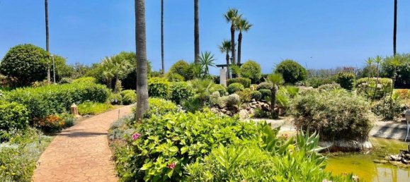 3 Schlafzimmer Wohnung in Estepona, Spain, Nr. 148029 44