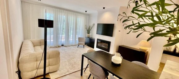 3 Schlafzimmer Wohnung in Estepona, Spain, Nr. 148029 3