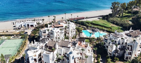 3 Schlafzimmer Wohnung in Estepona, Spain, Nr. 148029 40