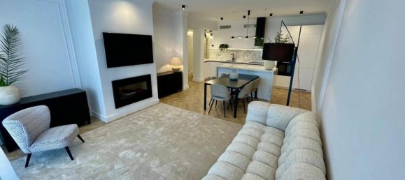 3 Schlafzimmer Wohnung in Estepona, Spain, Nr. 148029 15