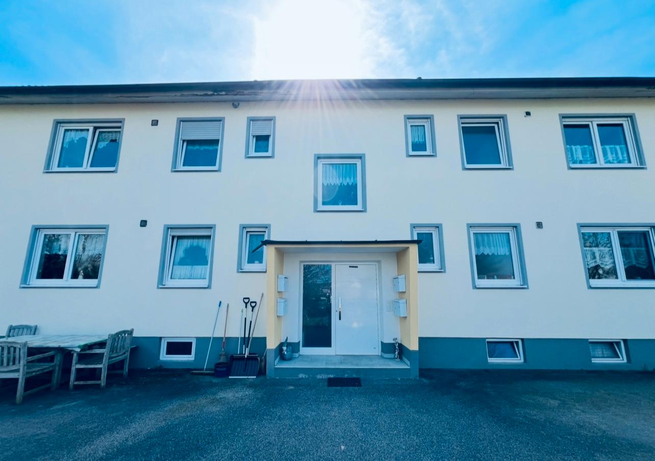 4-Zimmer Wohnung in Aichach-Friedberg, Germany, Nr. 369994