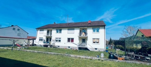 4-Zimmer Wohnung in Aichach-Friedberg, Germany, Nr. 369994 15