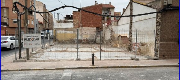 126m² Land in Santomera, Spain No. 126648 4
