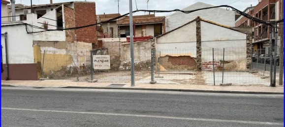 126m² Land in Santomera, Spain No. 126648 5