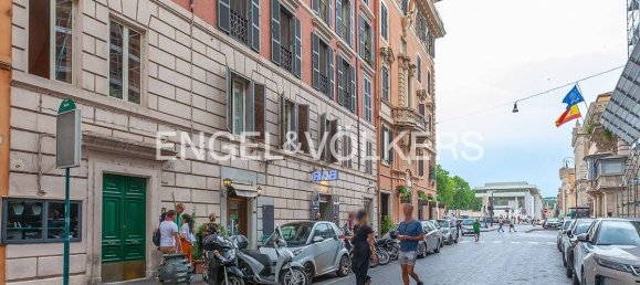 2 rooms Warehouse in Rome, Italy No. 127851 8