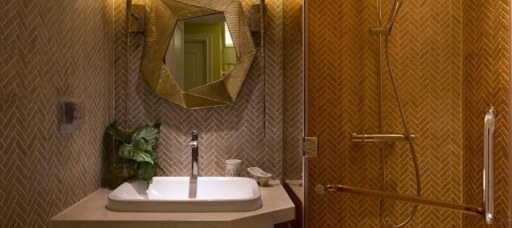 2 bedrooms Apartment in District 1, Vietnam No. 18184 13