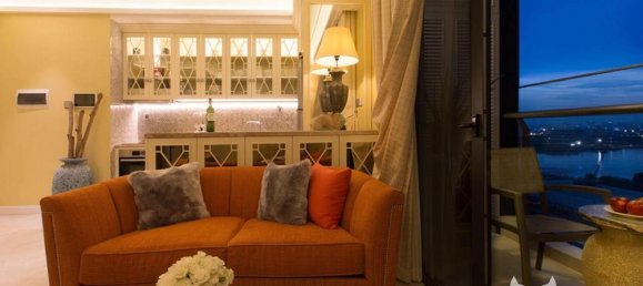 2 bedrooms Apartment in District 1, Vietnam No. 18184 12