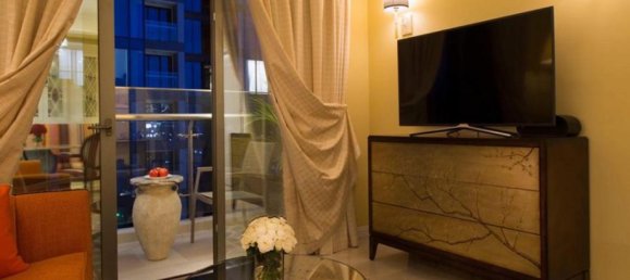 2 bedrooms Apartment in District 1, Vietnam No. 18184 6