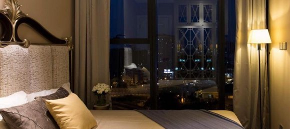 2 bedrooms Apartment in District 1, Vietnam No. 18184 10