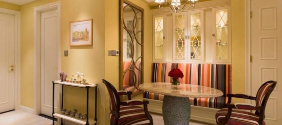 2 bedrooms Apartment in District 1, Vietnam No. 18184 14