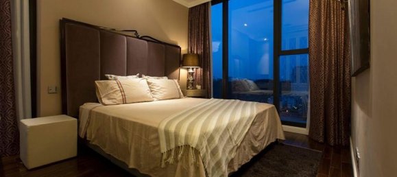 2 bedrooms Apartment in District 1, Vietnam No. 18184 15