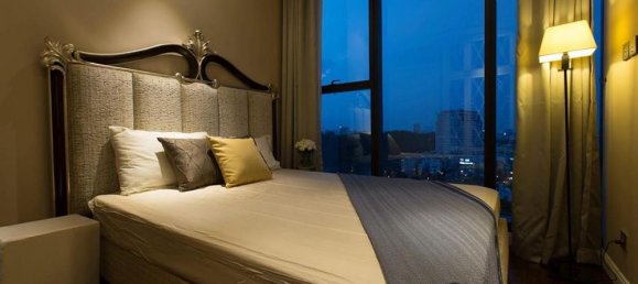 2 bedrooms Apartment in District 1, Vietnam No. 18184 2