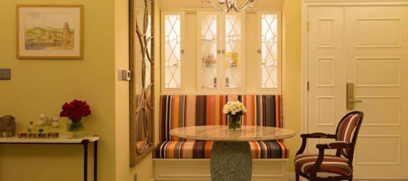 2 bedrooms Apartment in District 1, Vietnam No. 18184 4