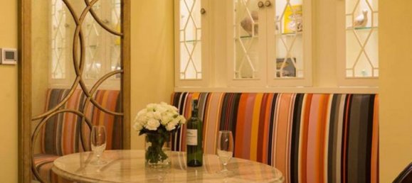 2 bedrooms Apartment in District 1, Vietnam No. 18184 7