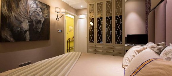 2 bedrooms Apartment in District 1, Vietnam No. 18184 11