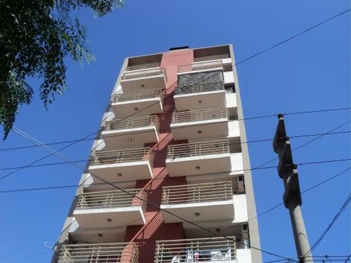 Studio in Tres de Febrero, Argentina, Nr. 3635