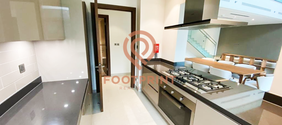 1 bedroom Apartment in Mohammed Bin Rashid City, UAE No. 24212 6