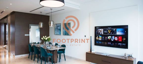 1 bedroom Apartment in Mohammed Bin Rashid City, UAE No. 24212 5