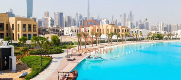 1 bedroom Apartment in Mohammed Bin Rashid City, UAE No. 24212 10