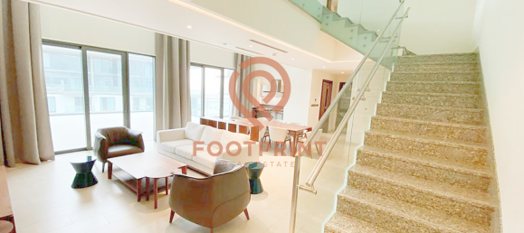 1 bedroom Apartment in Mohammed Bin Rashid City, UAE No. 24212 7