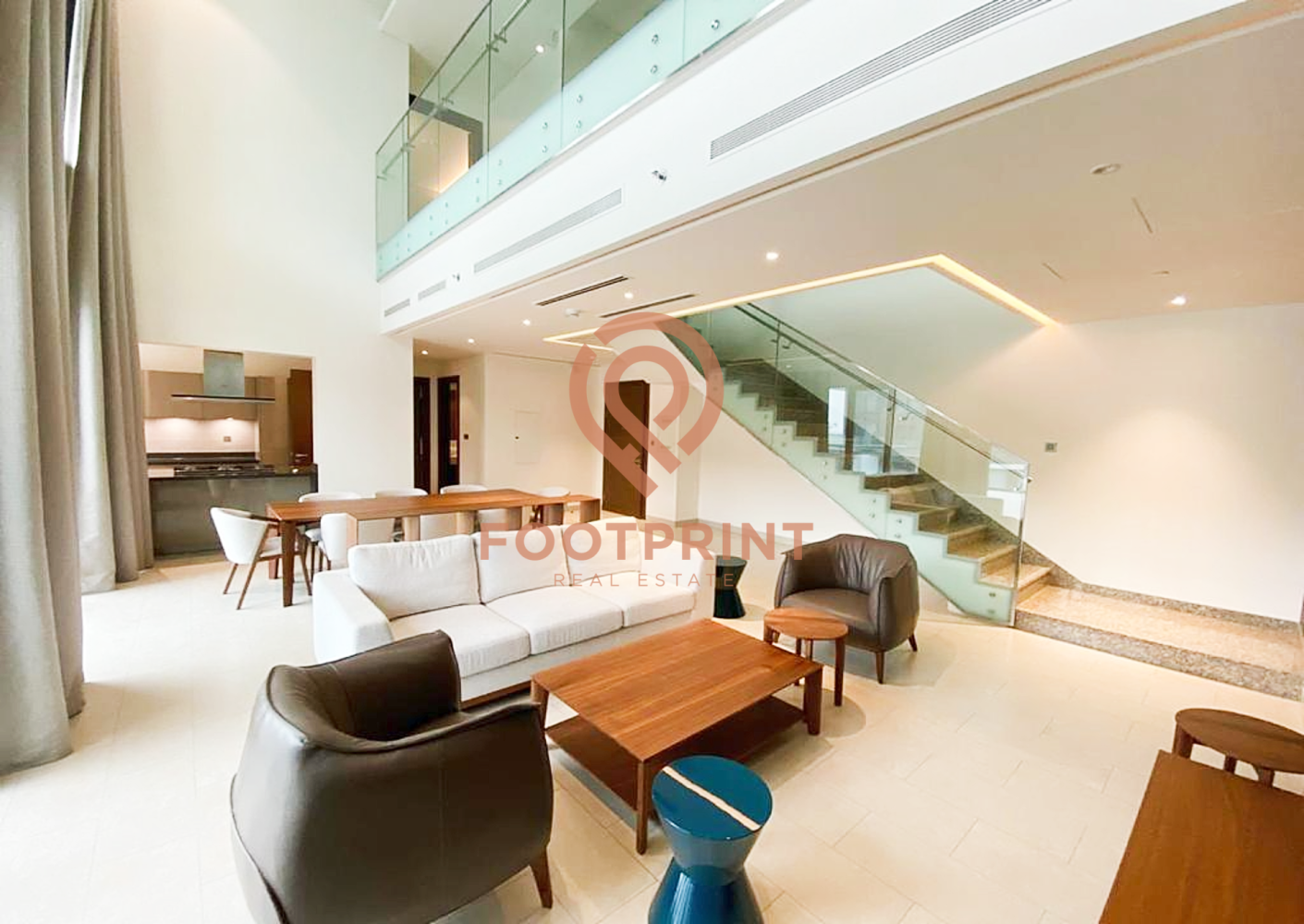 1 bedroom Apartment in Mohammed Bin Rashid City, UAE No. 24212