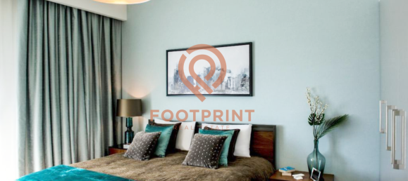 1 bedroom Apartment in Mohammed Bin Rashid City, UAE No. 24212 4