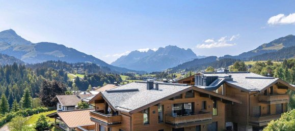 4-salle Penthouse à Fieberbrunn, Austria No. 154311 7