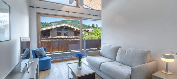 4-salle Penthouse à Fieberbrunn, Austria No. 154311 6