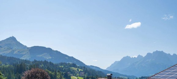 4-salle Penthouse à Fieberbrunn, Austria No. 154311 9