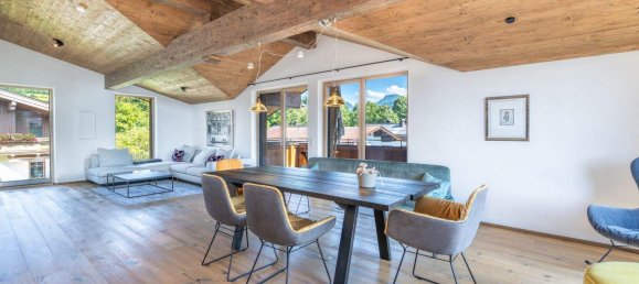 4-salle Penthouse à Fieberbrunn, Austria No. 154311 4