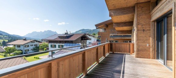 4-salle Penthouse à Fieberbrunn, Austria No. 154311 8